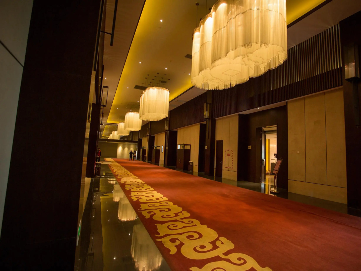 Lanxi Xingmao Resort Hotel