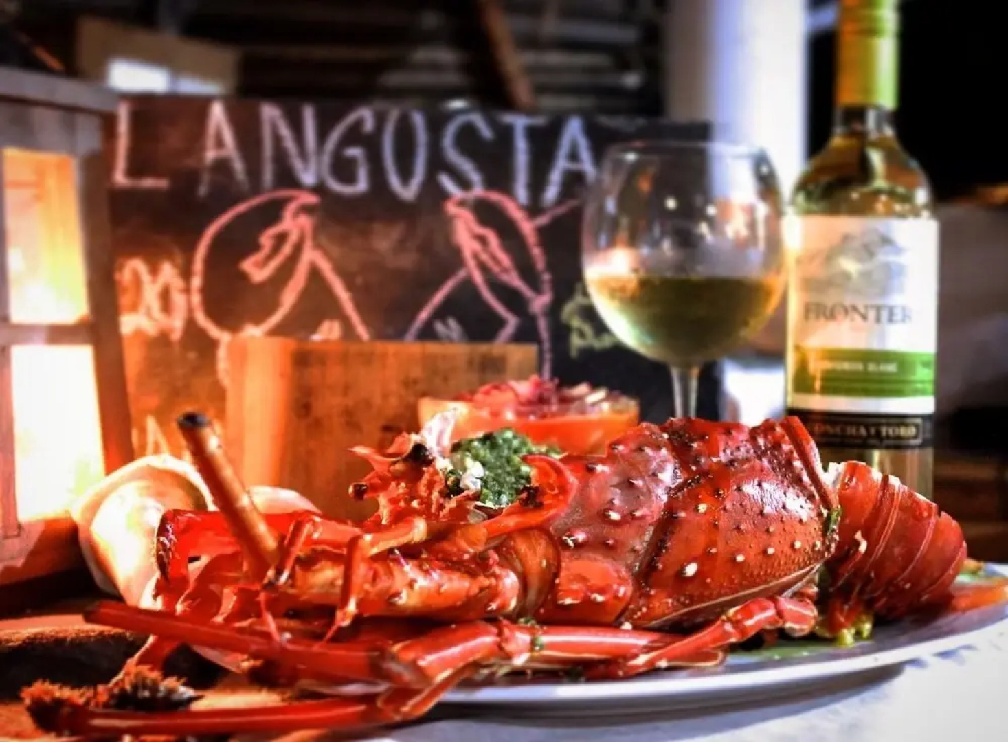 Vista Coiba Villas & Restaurant