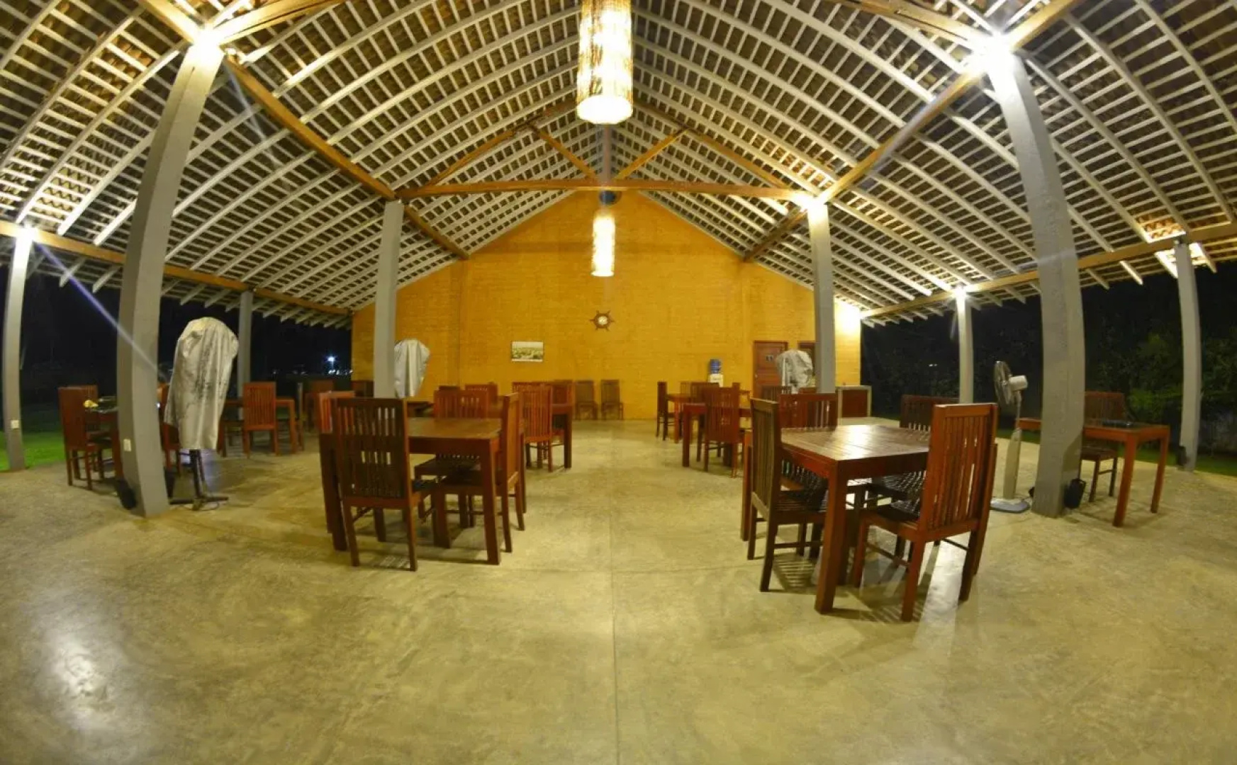 Ocean Ripples Resort
