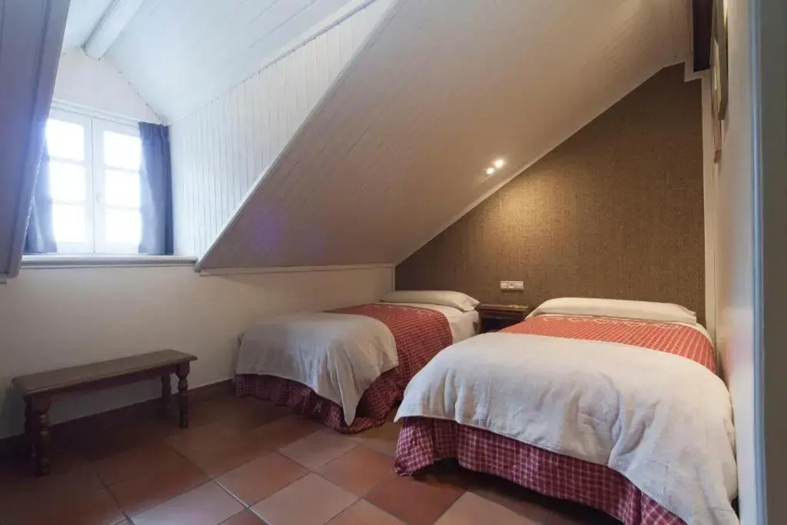 Hotel Villa de Torla