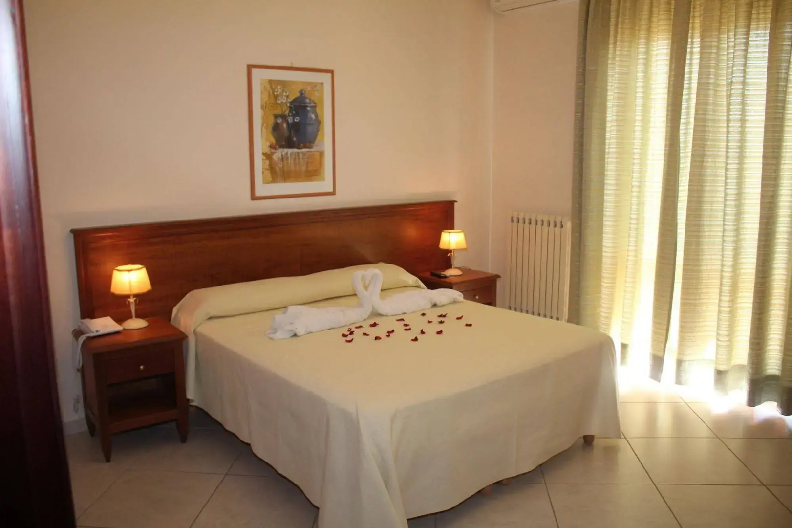 Azienda Agrituristica Vivi Natura