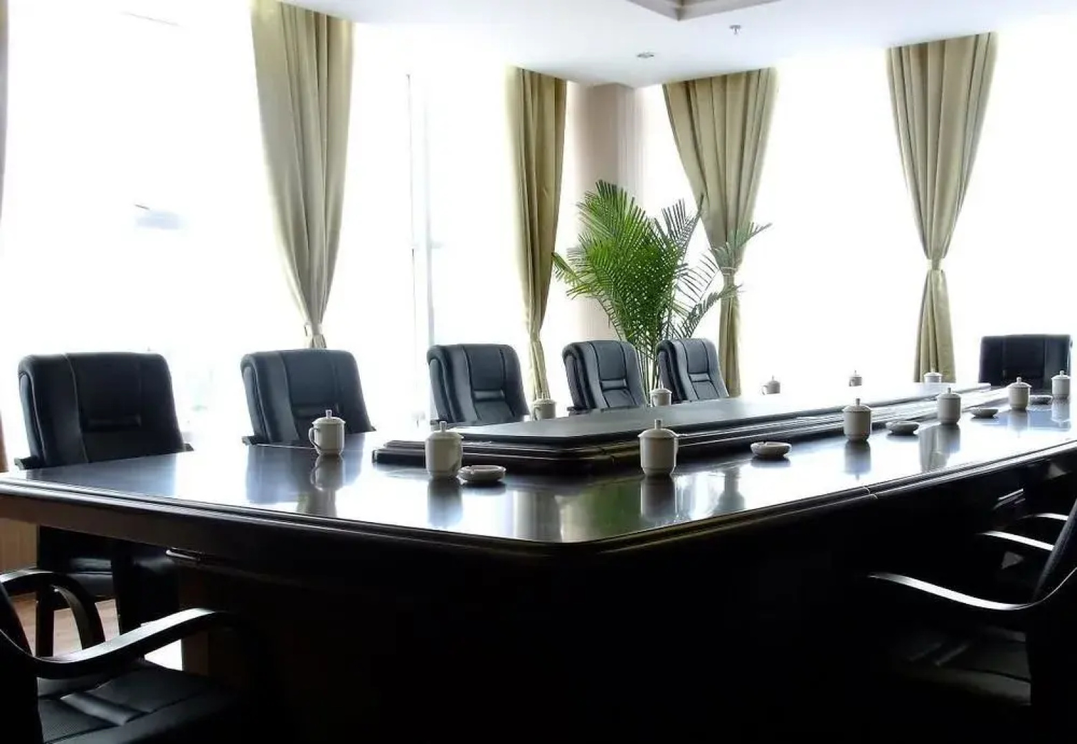Heyuan Hotel