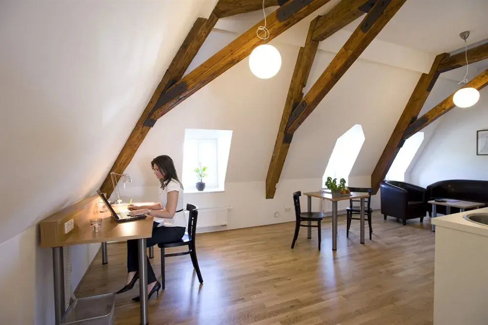 campuszwei Hotel & Boardinghouse
