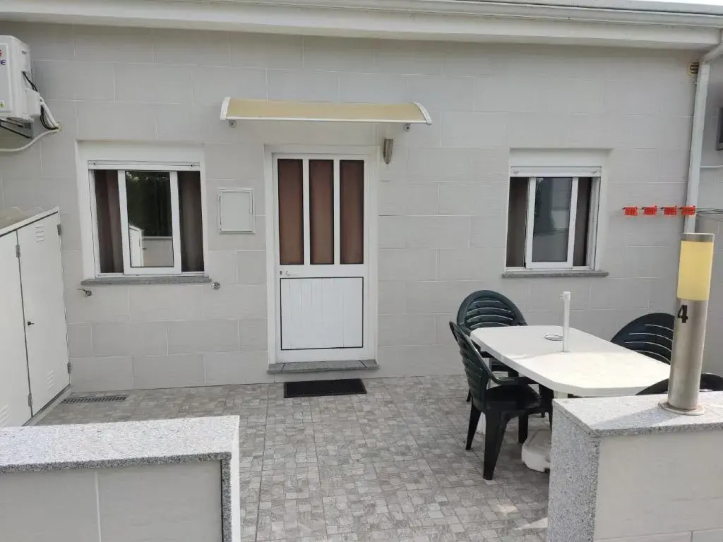 Holiday home and weekends, 4