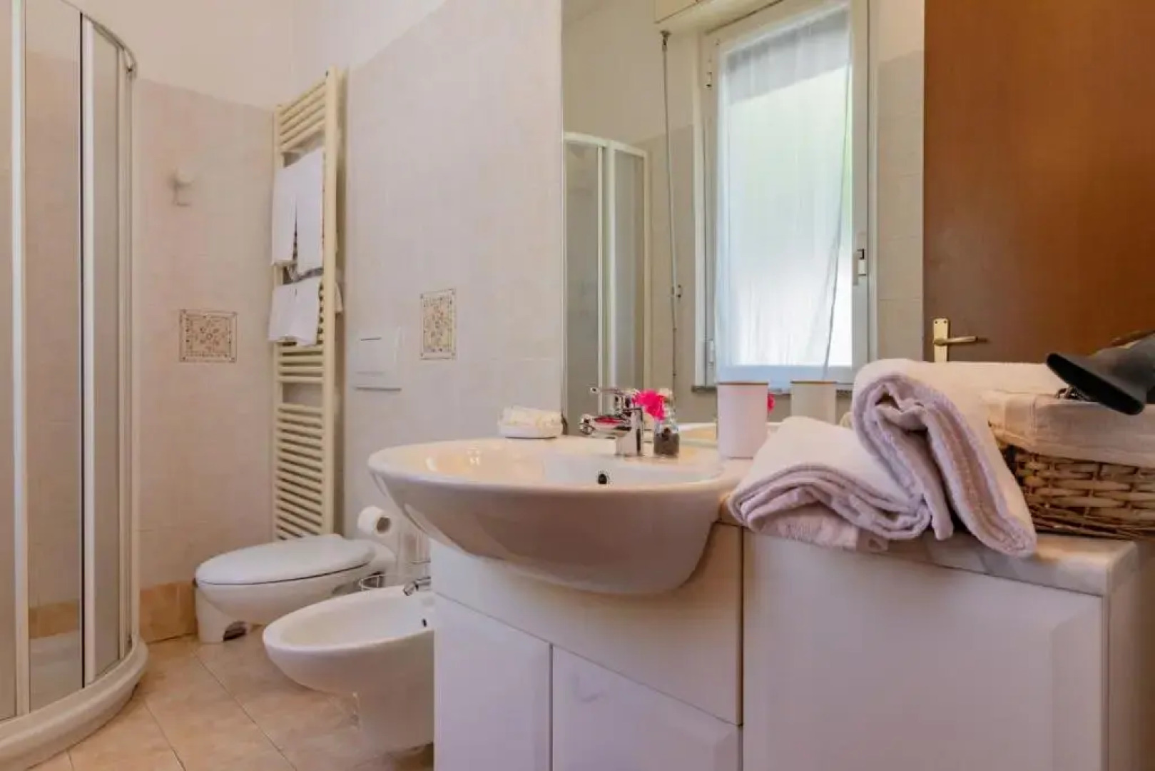 Bilocale 6 - lake view