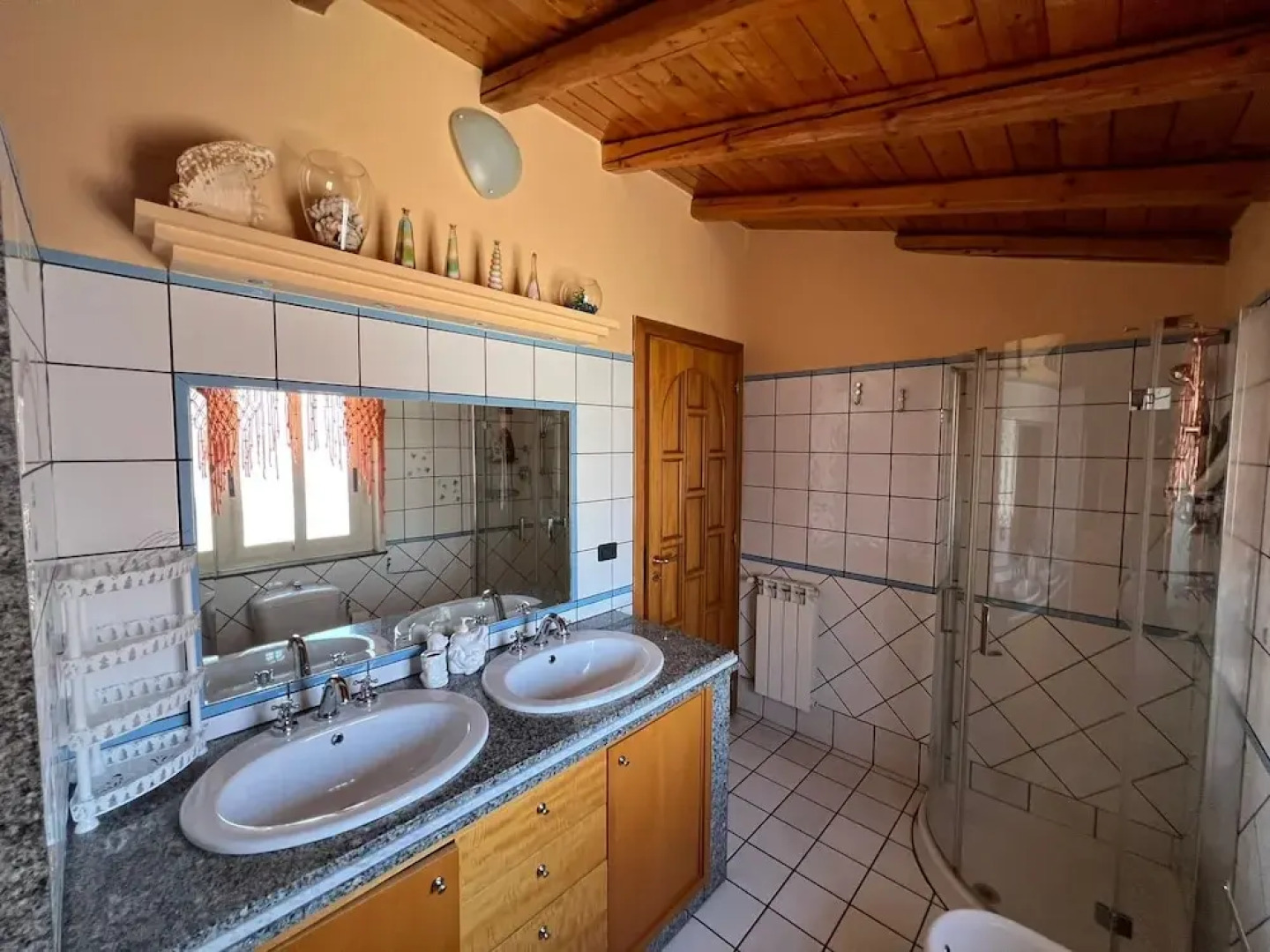 Apartment With Terrace Close to Catania, Sicily