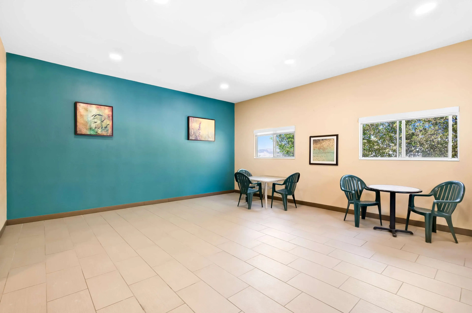 Best Western Paradise Inn Of Nephi