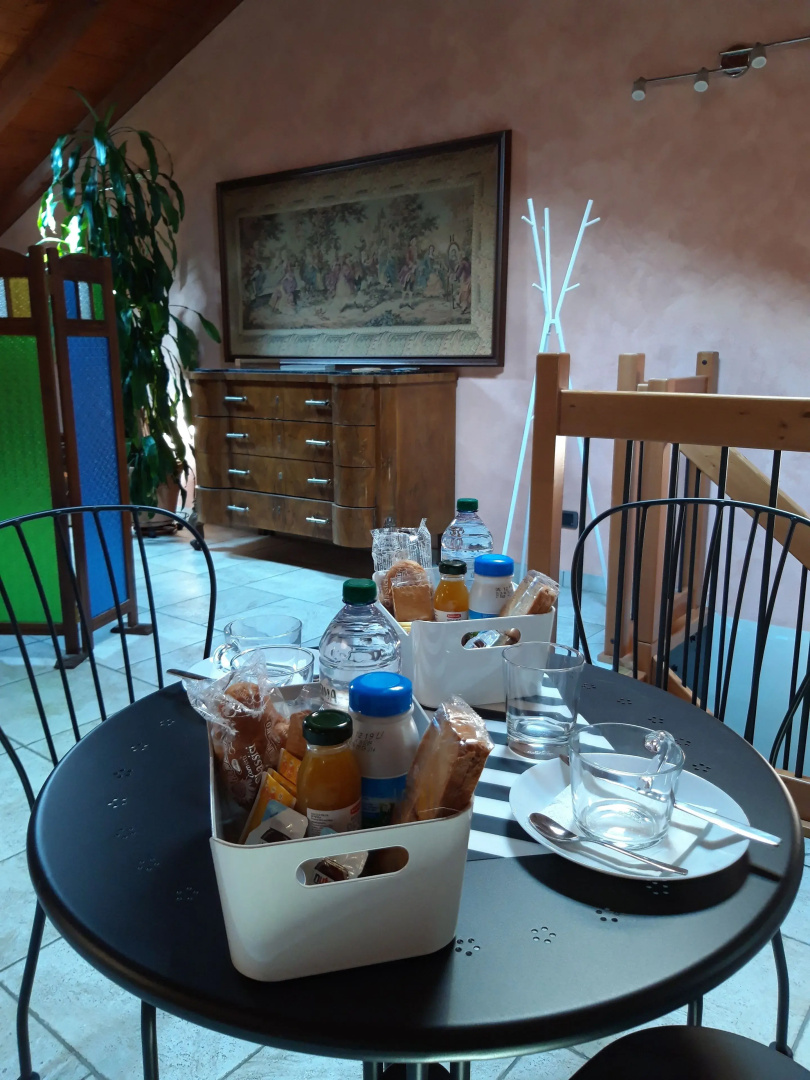 Bed&Breakfast Milano Malpensa