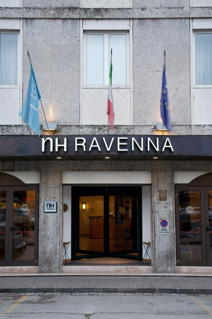 NH Ravenna