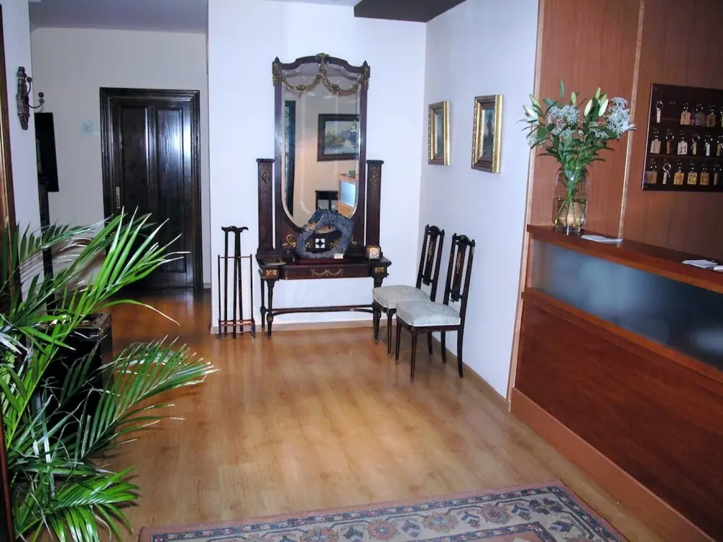 Hostal Rural La Montería