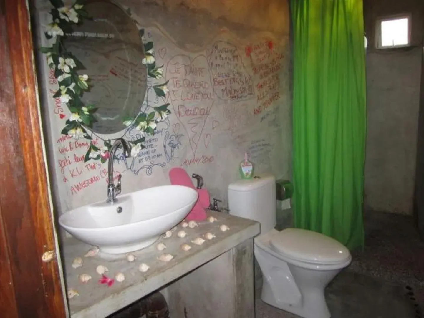 Tropical Guest House