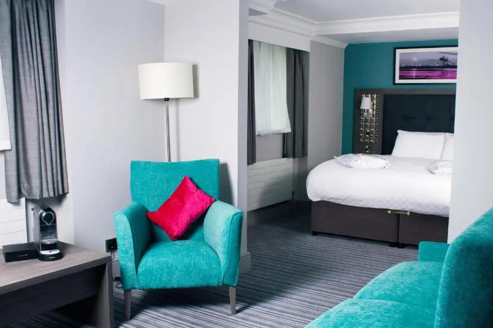 Leonardo Hotel Middlesbrough