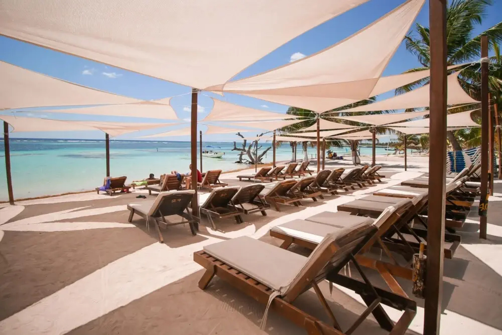 Departamentos 40 Cañones