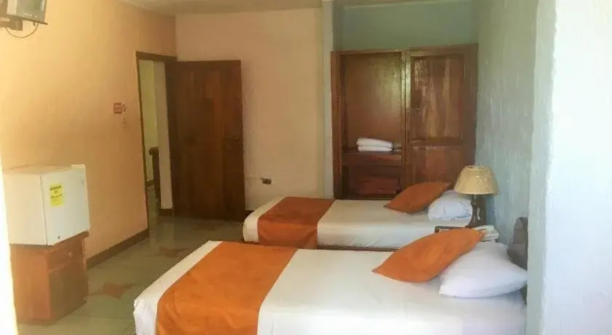 Hostal Estrella de Mar