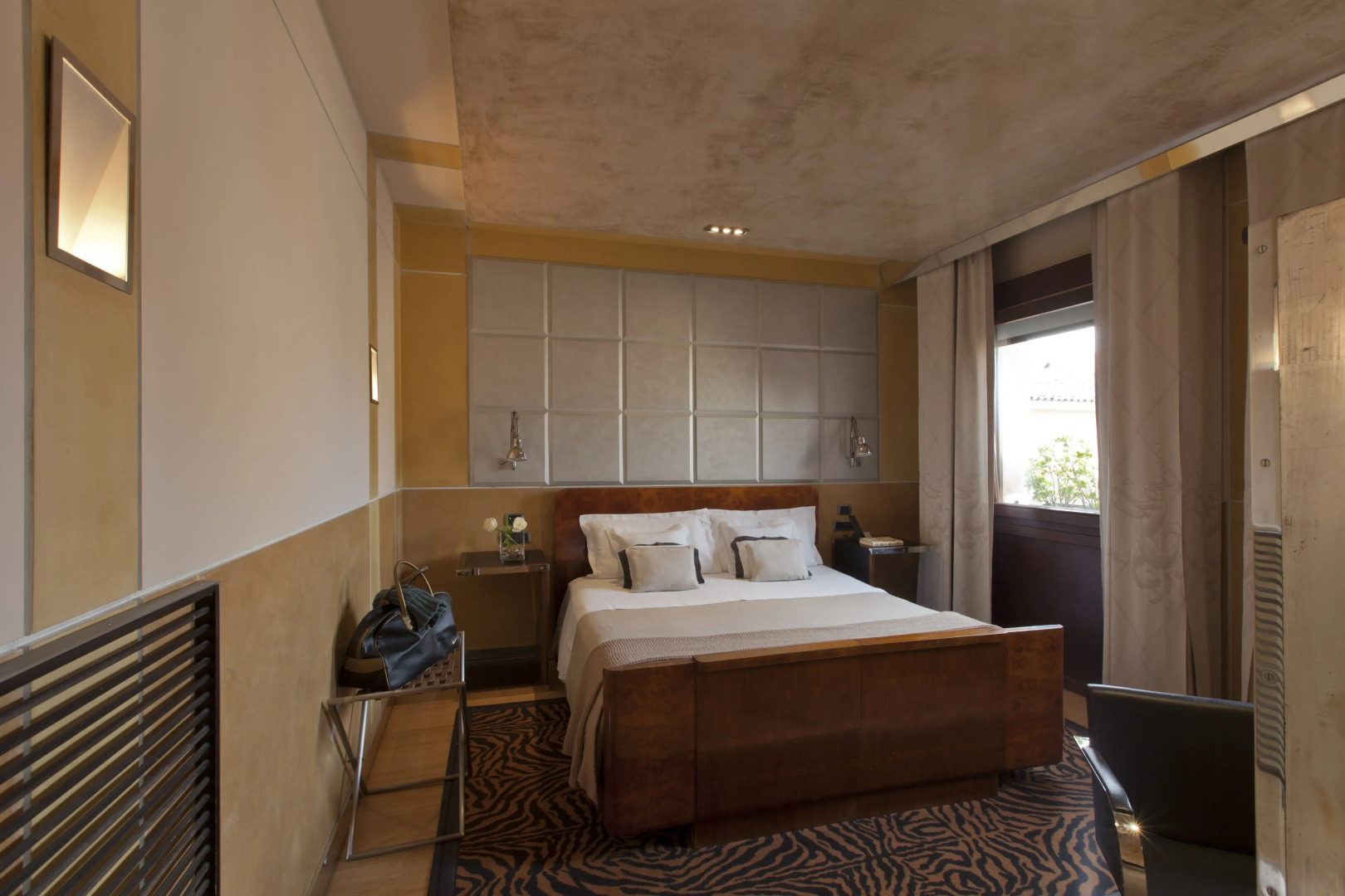 Ca' Pisani Deco Design Hotel