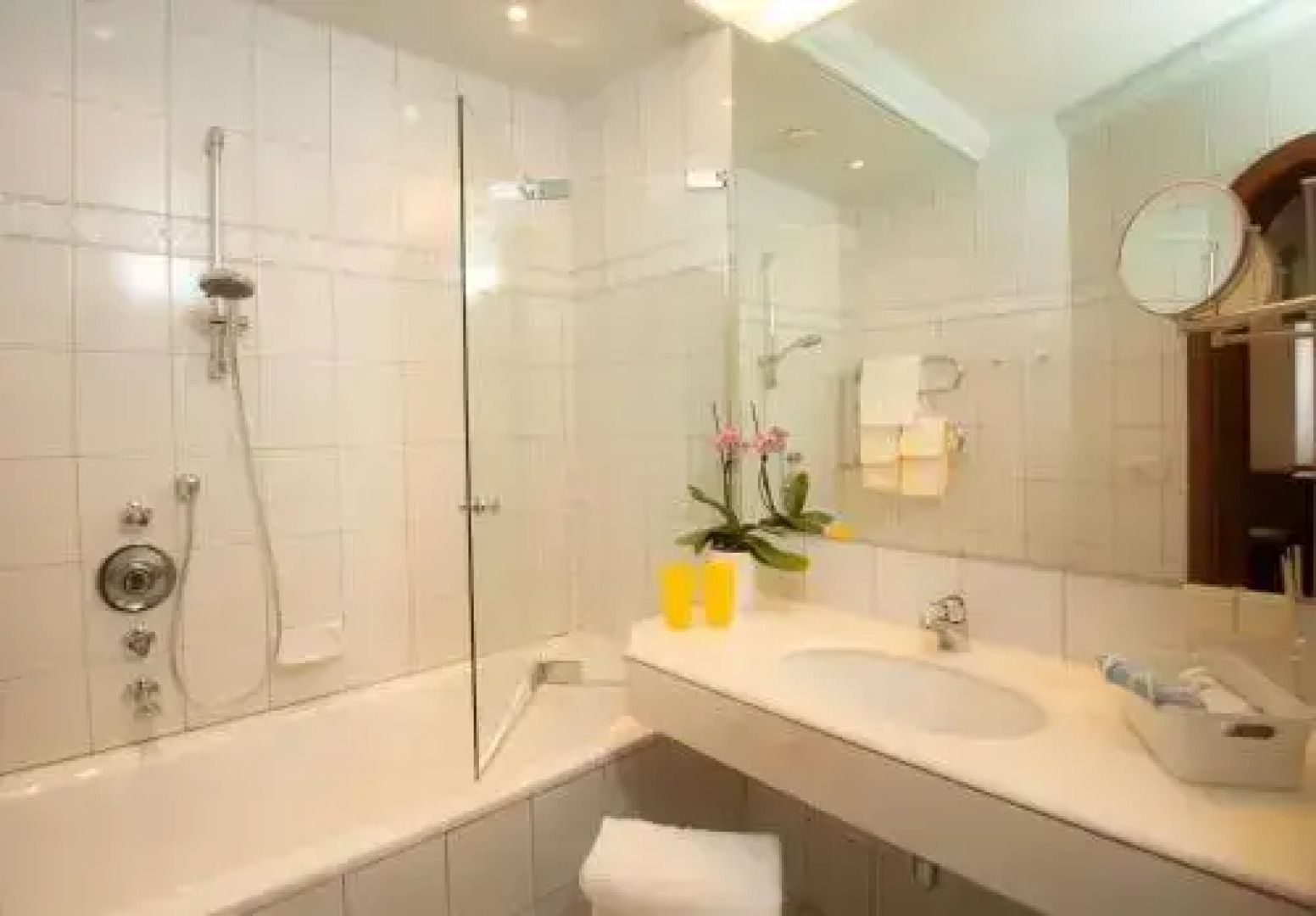 Appartements Prägant