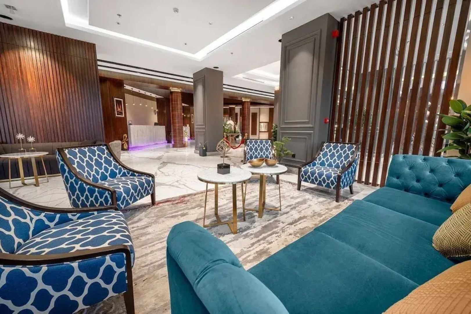 Suknai Royal Hotel