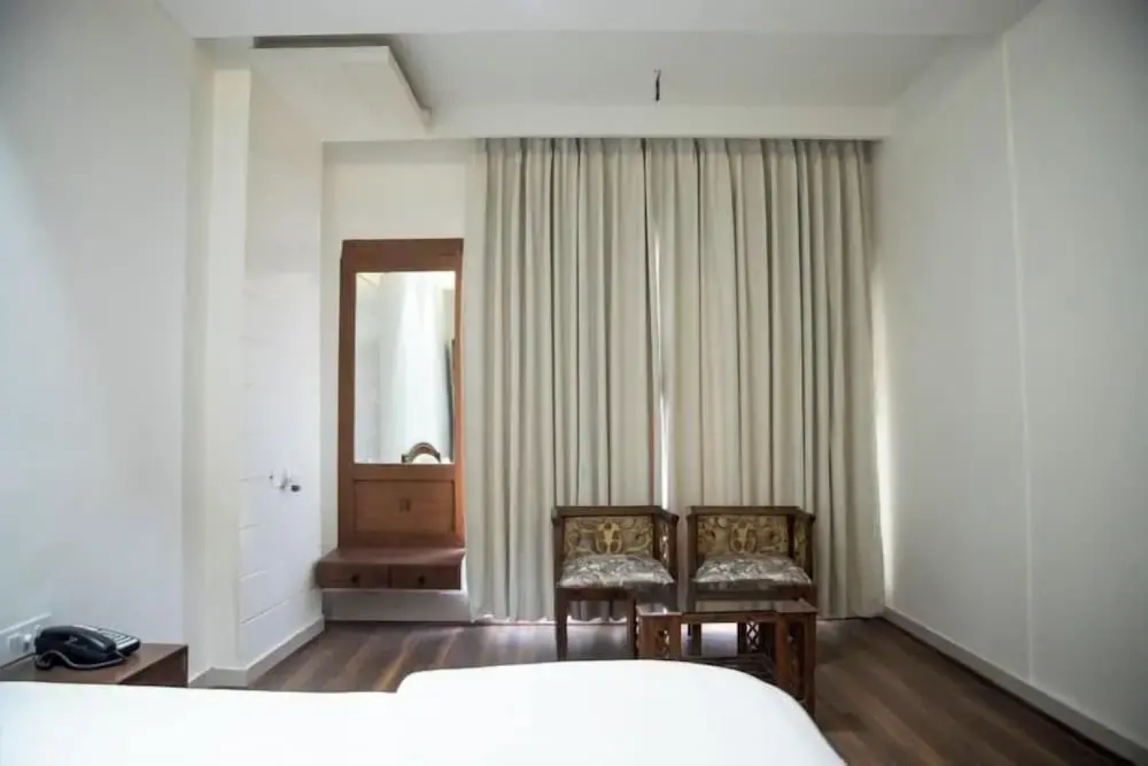 The Retreat Resort