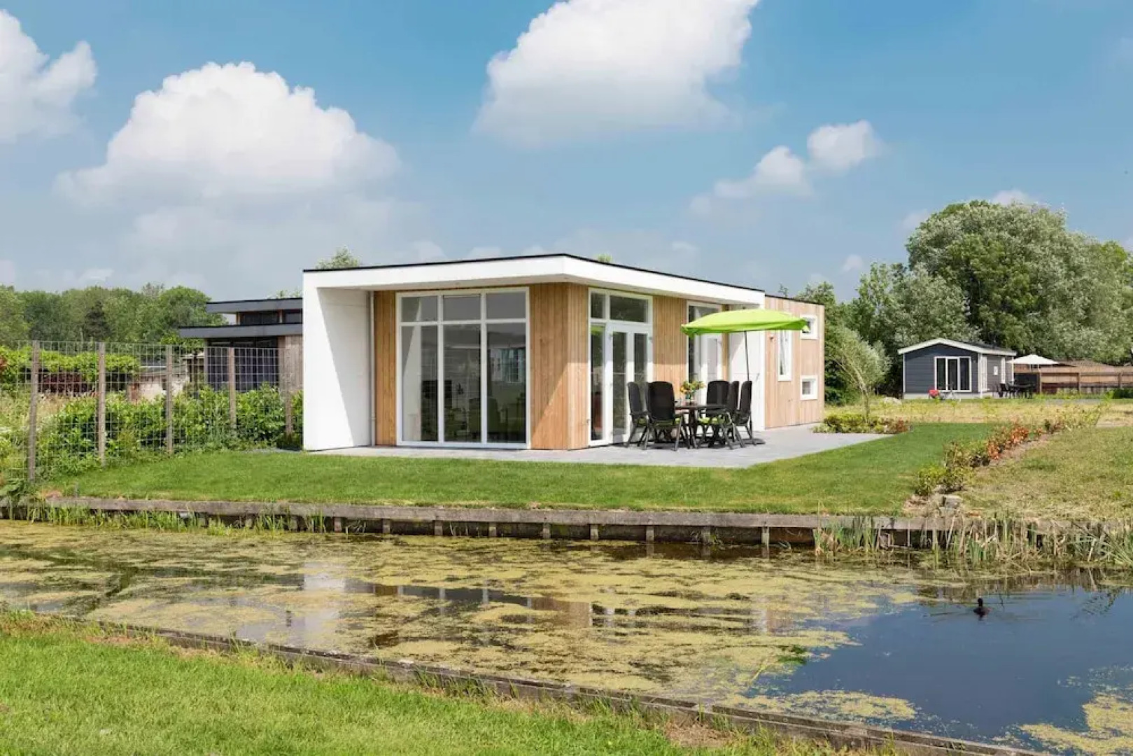 TopParken Parc de IJsselhoeve