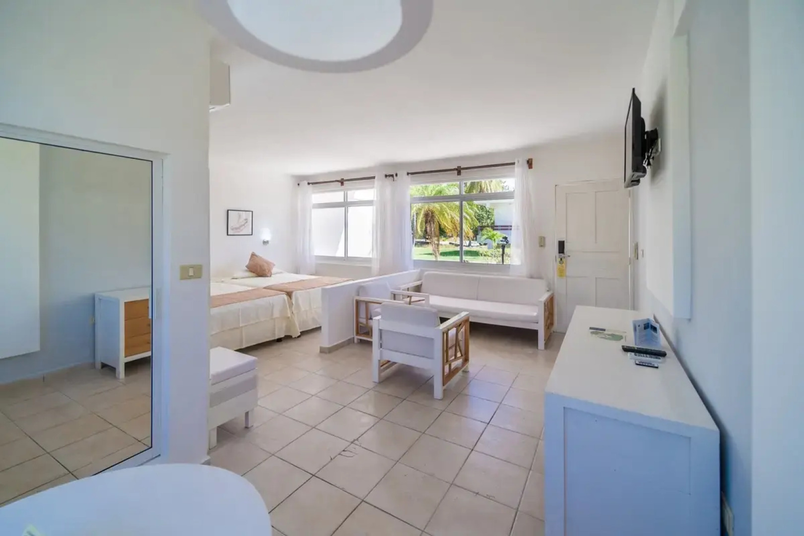 Resonance Blu Santa Maria