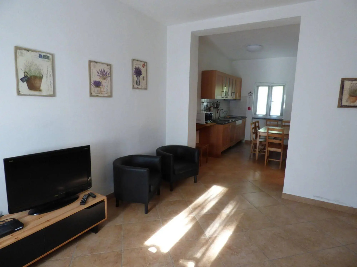 Residence La Frontiera