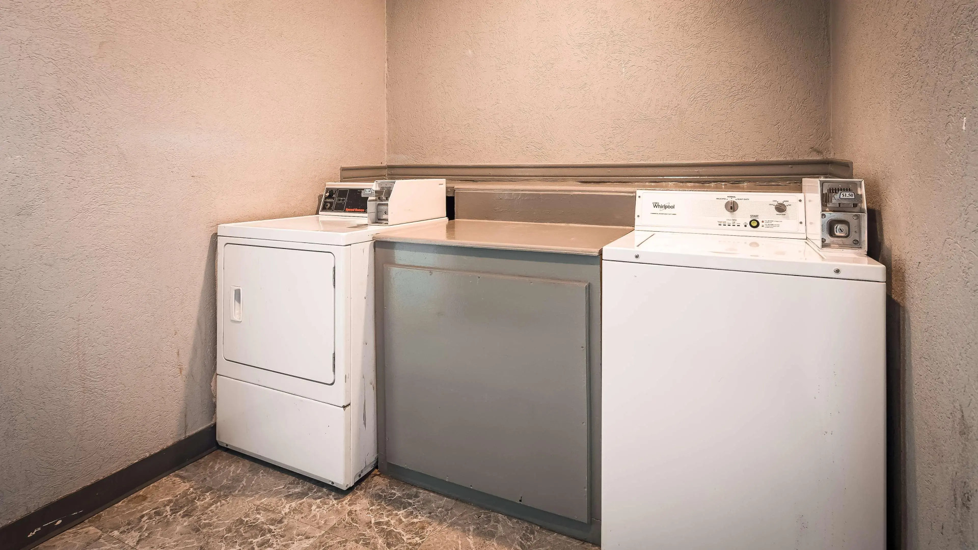 Best Western George West Executive Inn