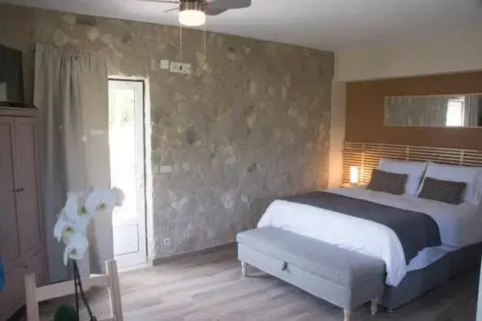 The Fig Boutique Suites