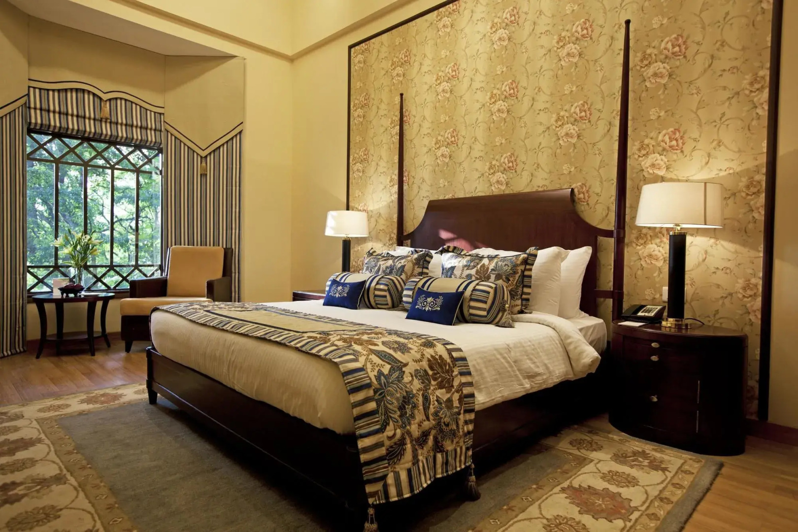 The Claridges Nabha Residence