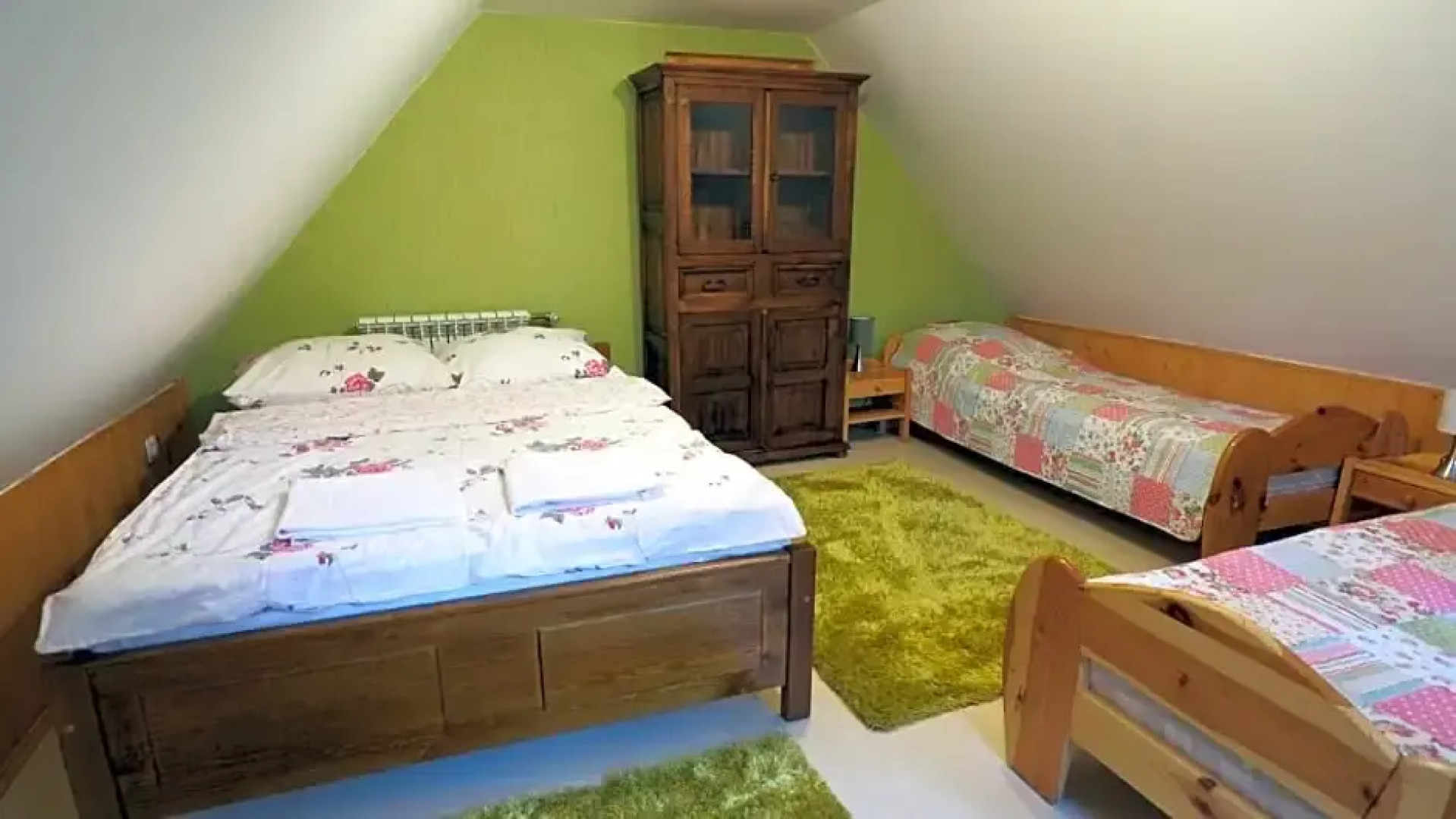 Chata W Rabce - Bajkowa Osada