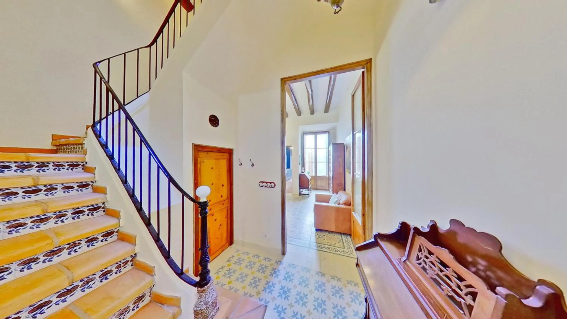 Premium Habitat La Picordia