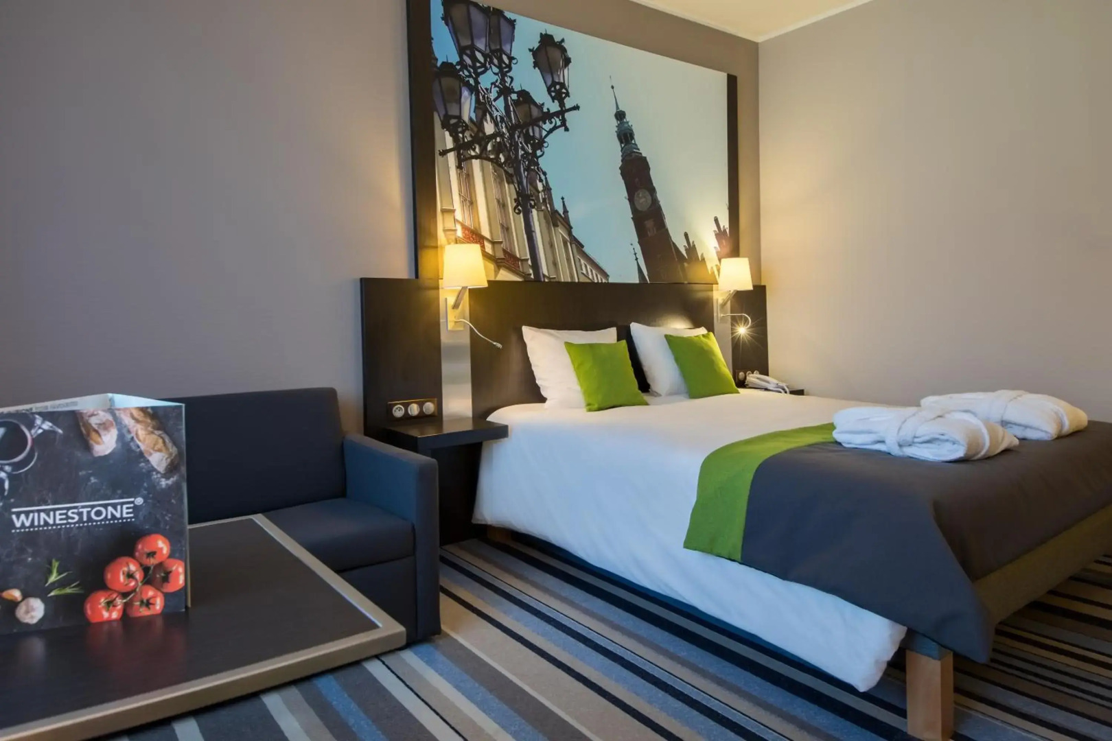 Hotel Mercure Wroclaw Centrum