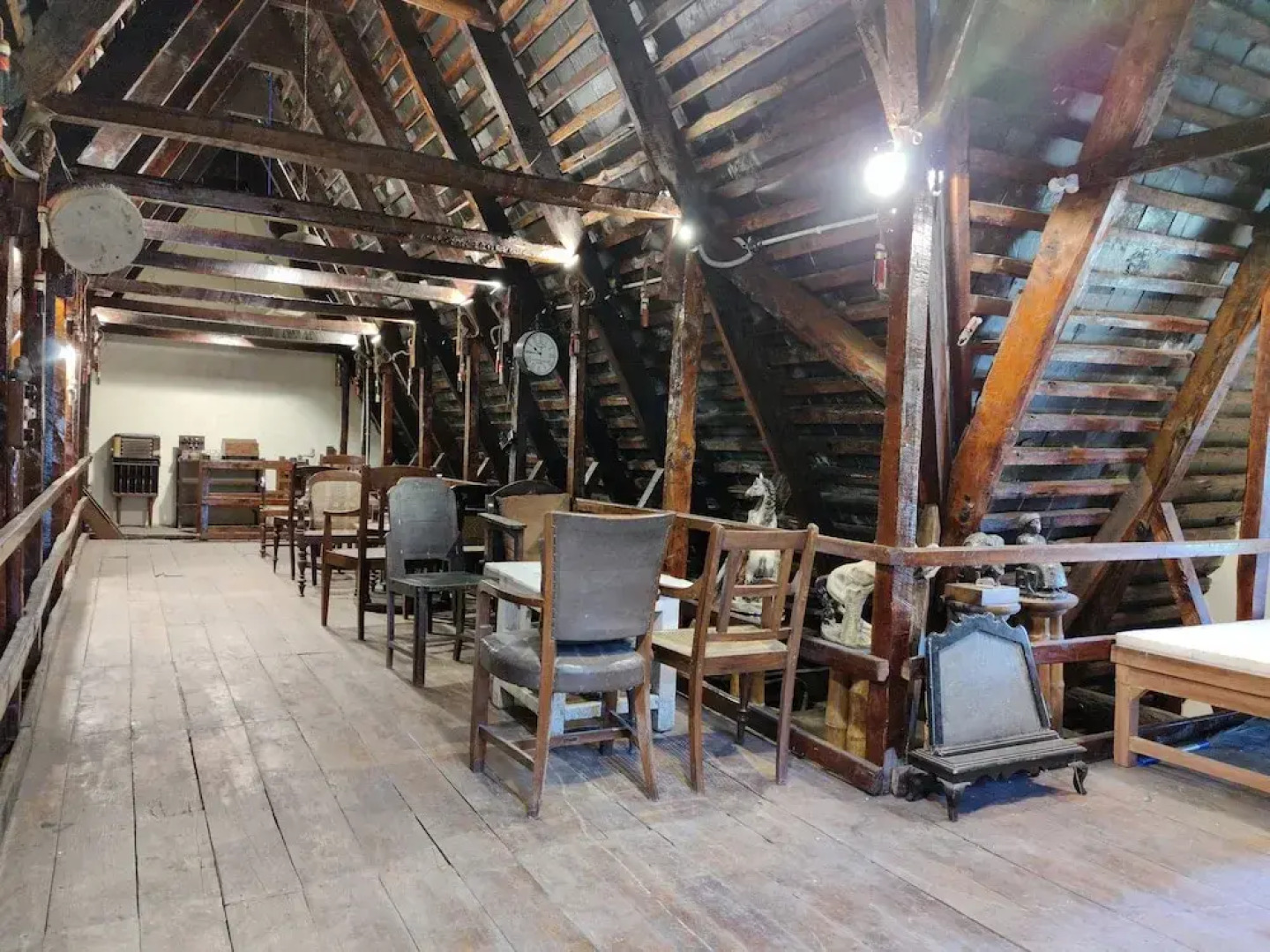 Shimla British Resort