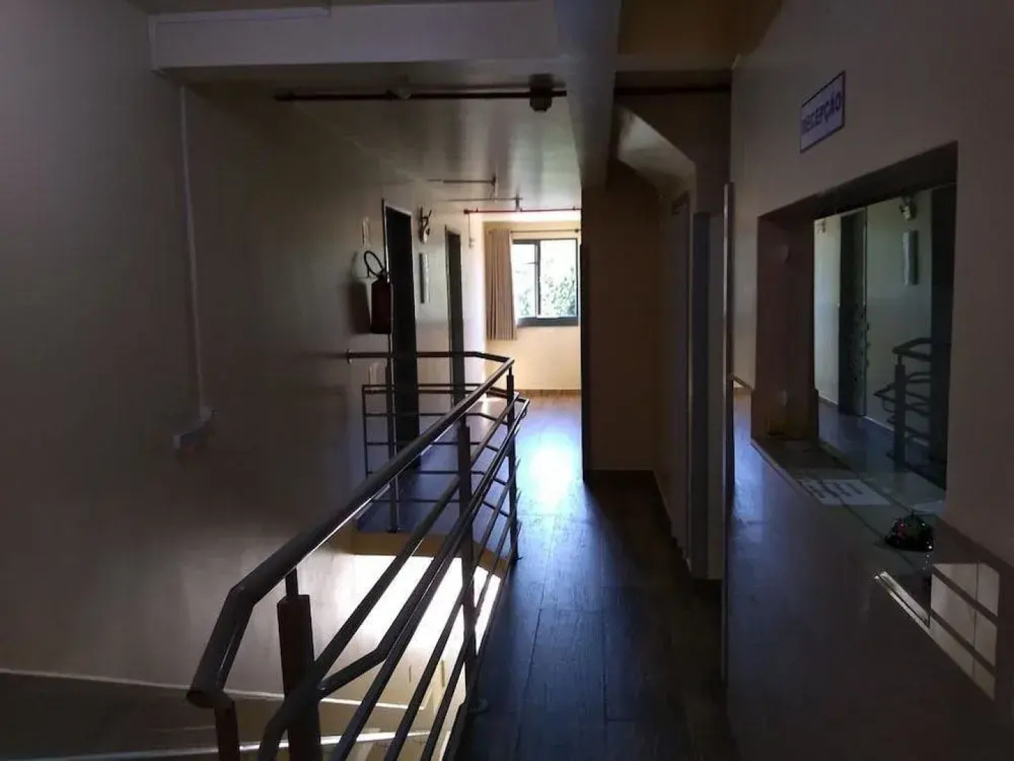 Hotel Rech - Braço do Norte