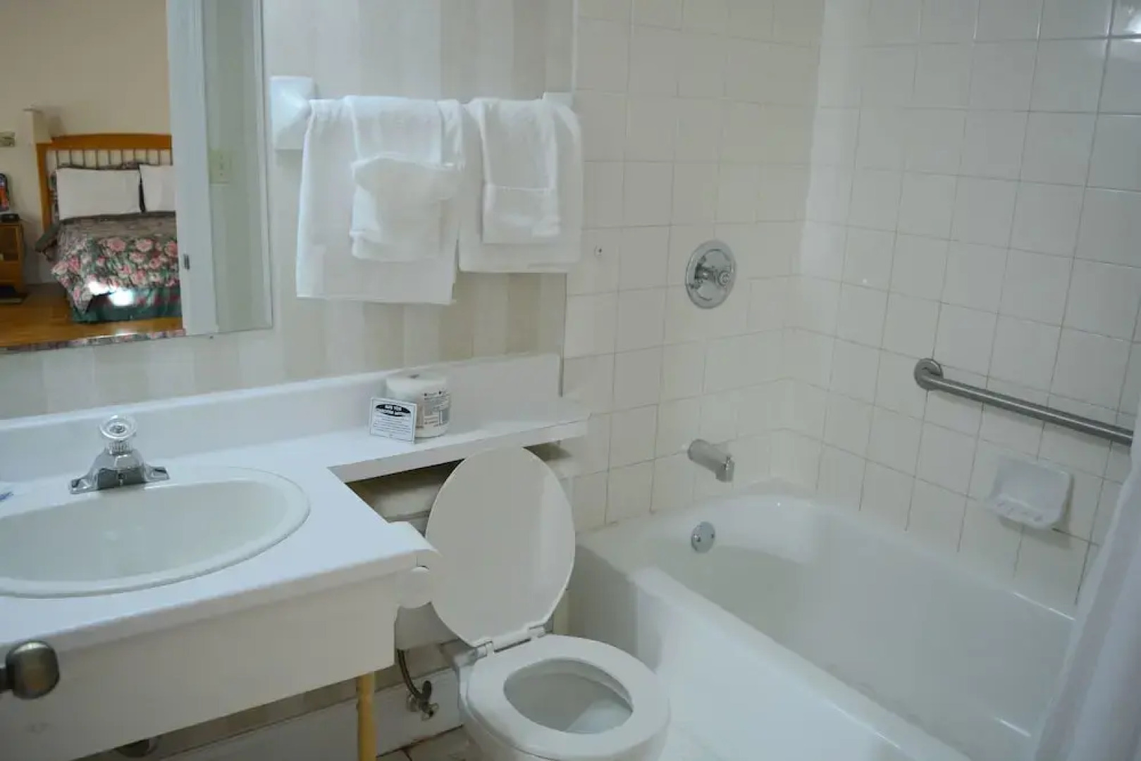 Cavendish Memotree Resort