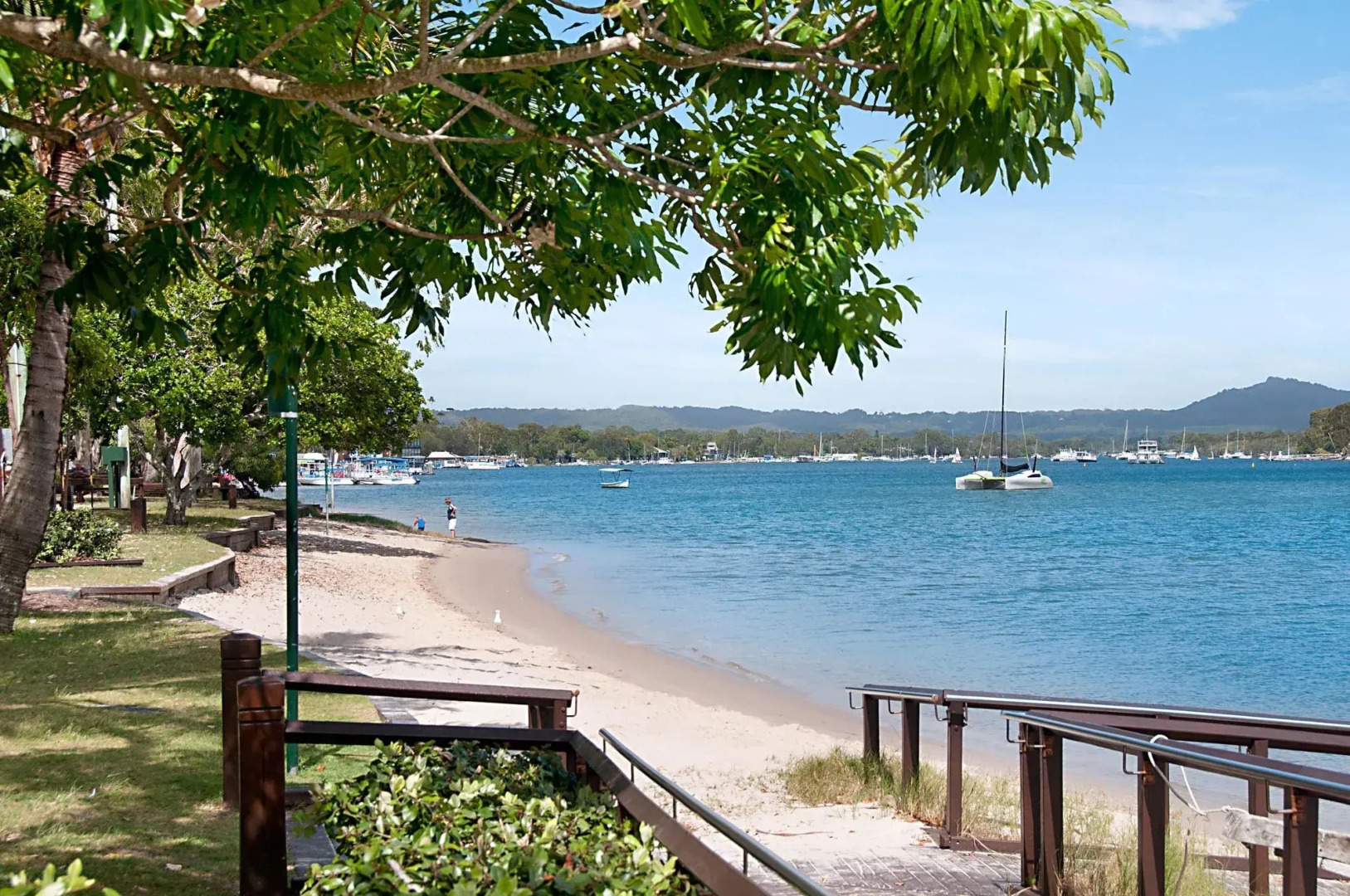 Offshore Noosa Resort