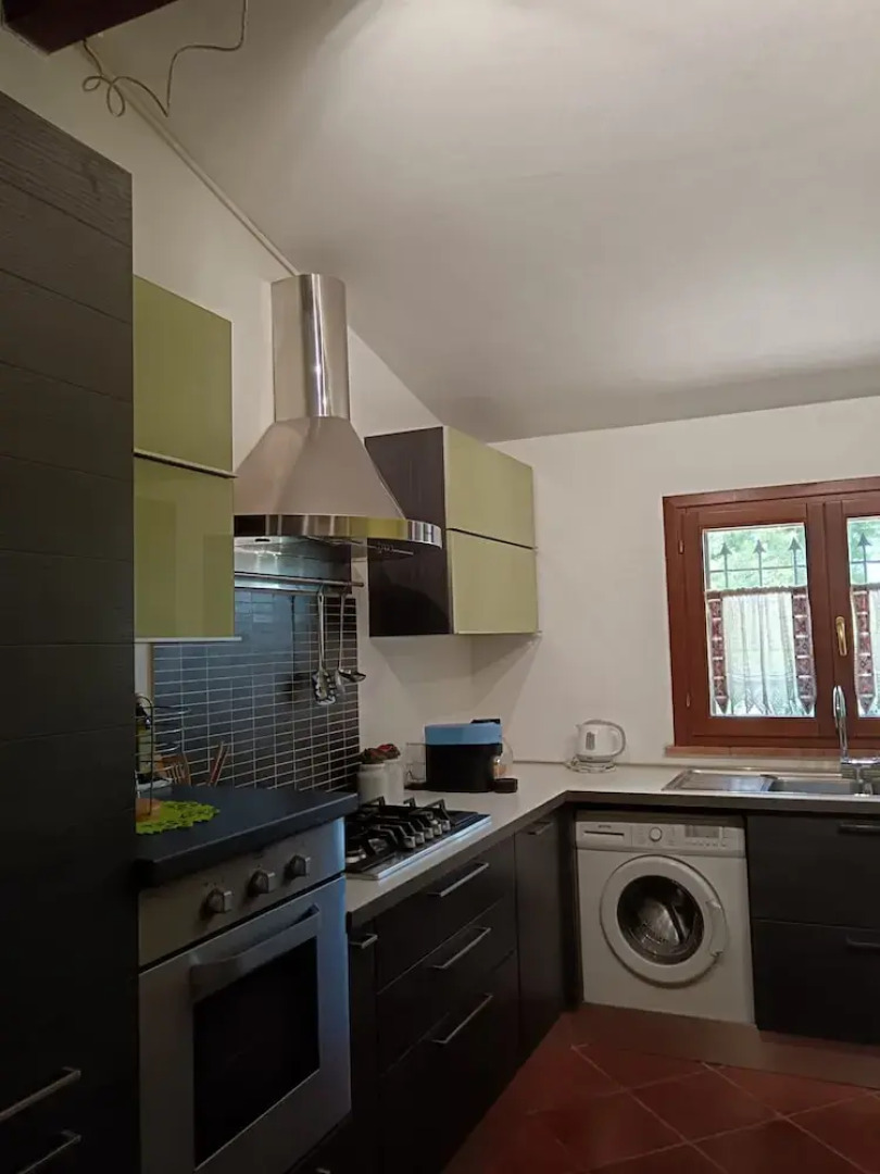 Ranocchio House, Perfect Retreat for a Relaxing Stay Just a few Steps From Rome