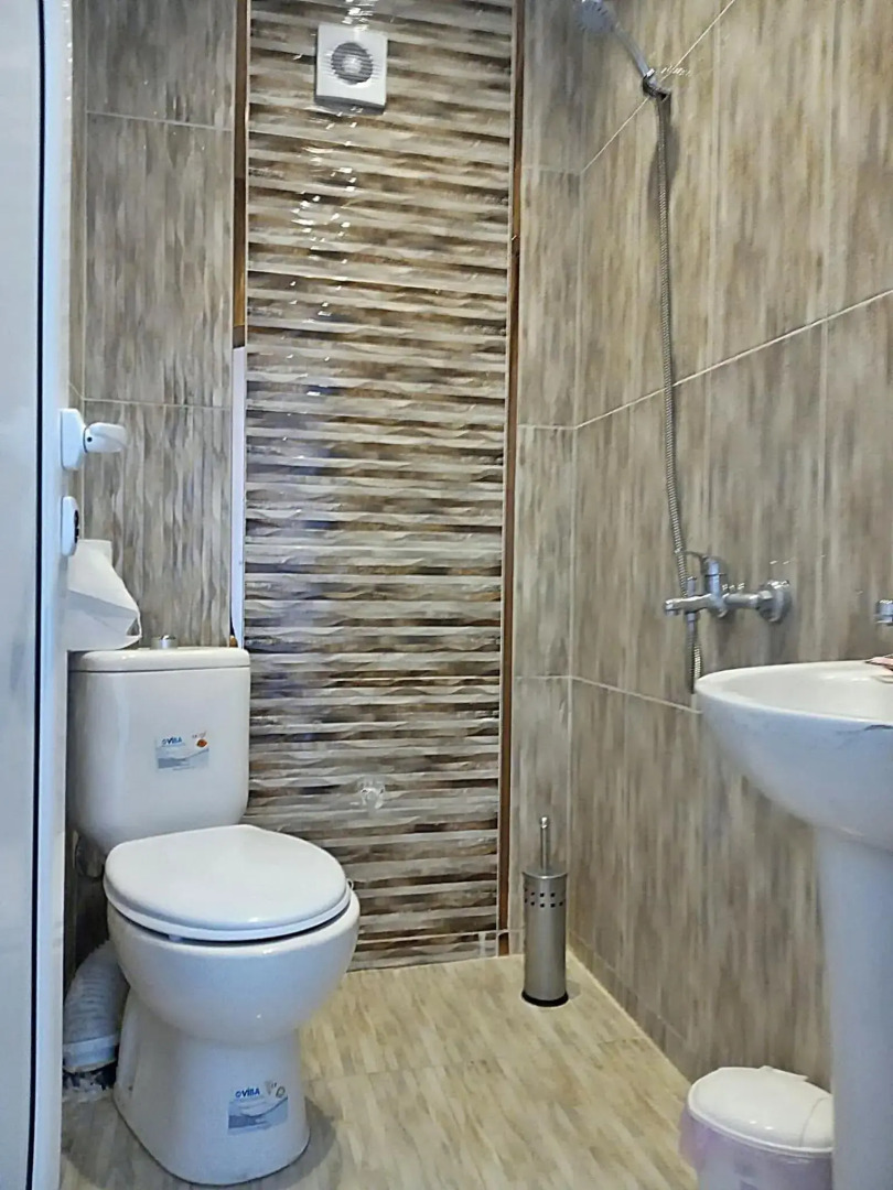 Rose & Water Guest house