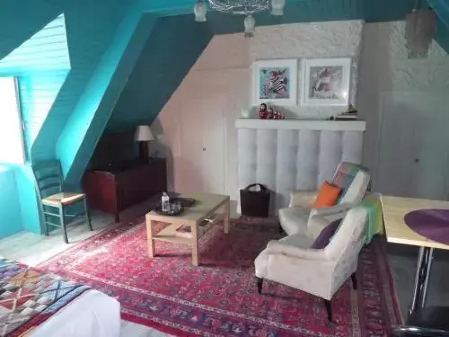 Appart'hotel Maison Saint Michel