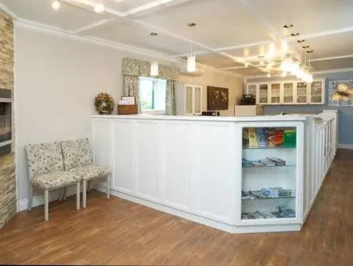 Floribell Station Touristique