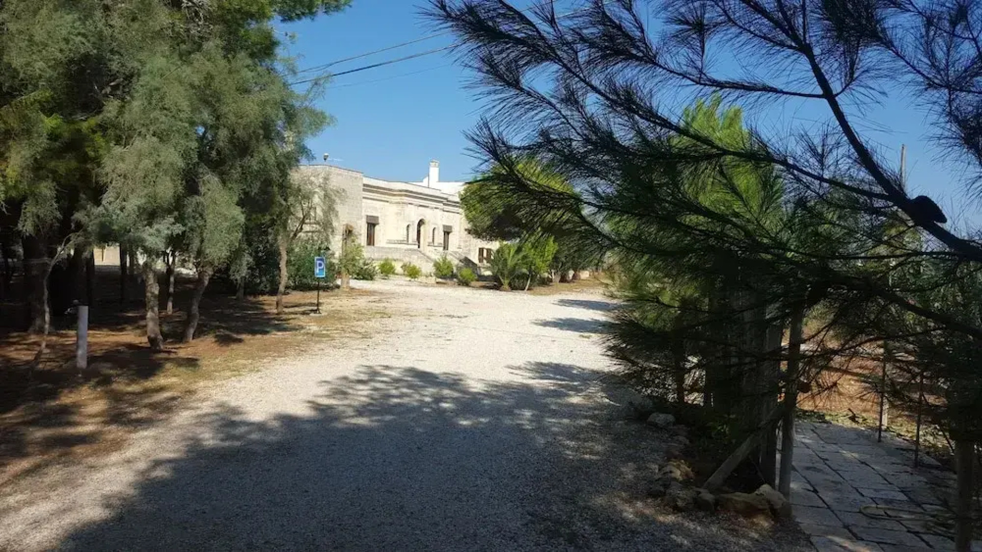 Villa Boschetto B&B - Apartments