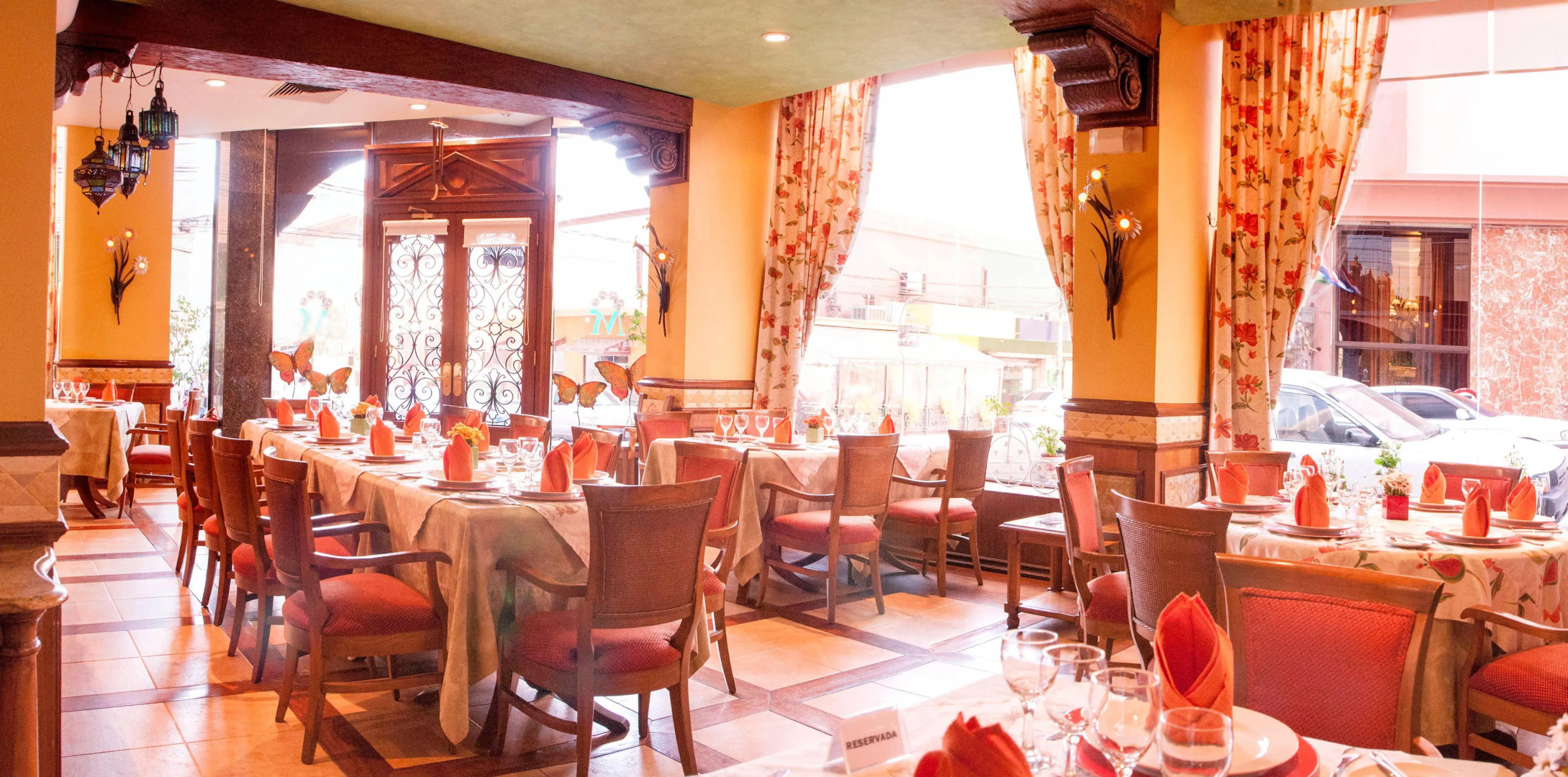 Hotel Las Margaritas