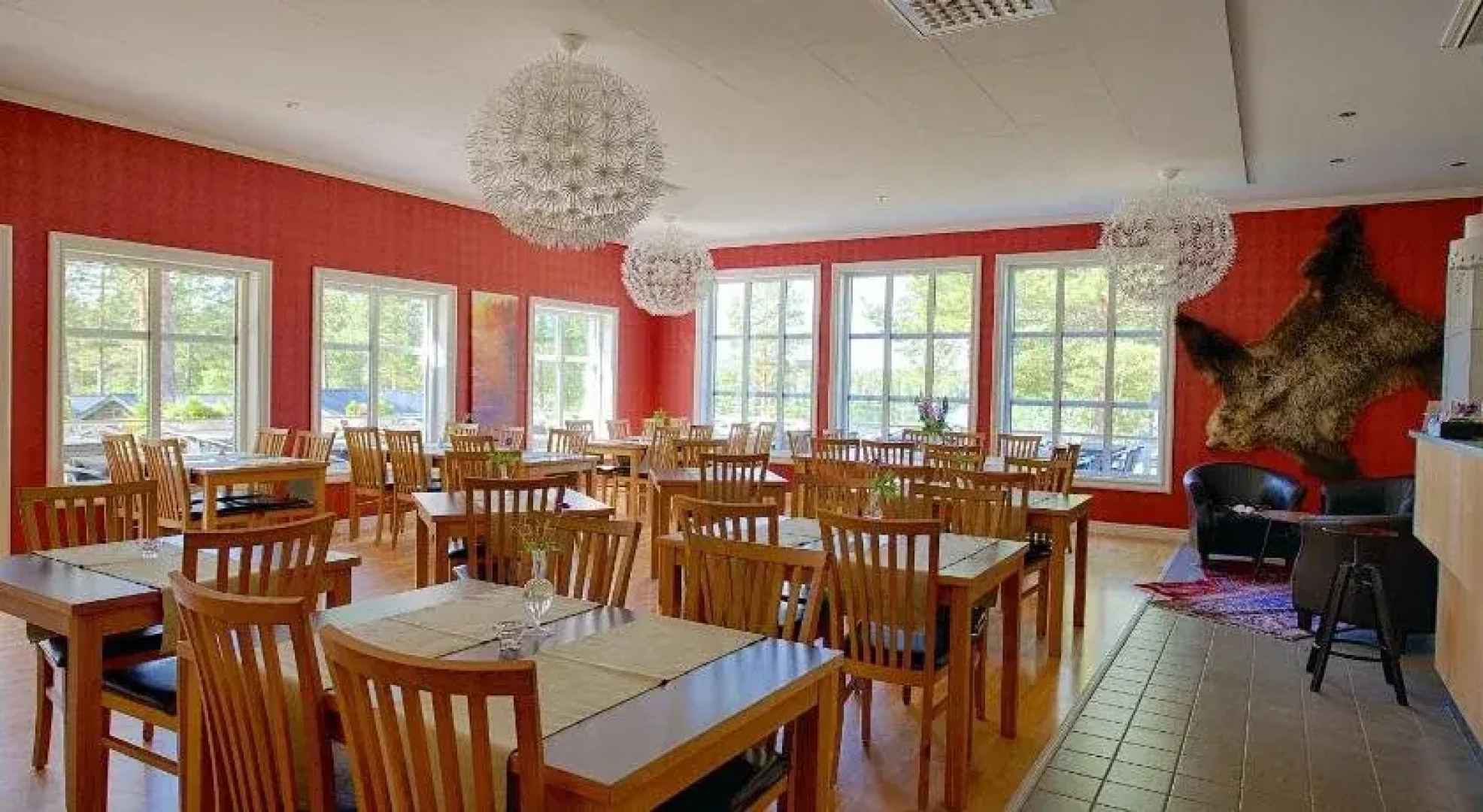 Sörbyn Turism & Konferens