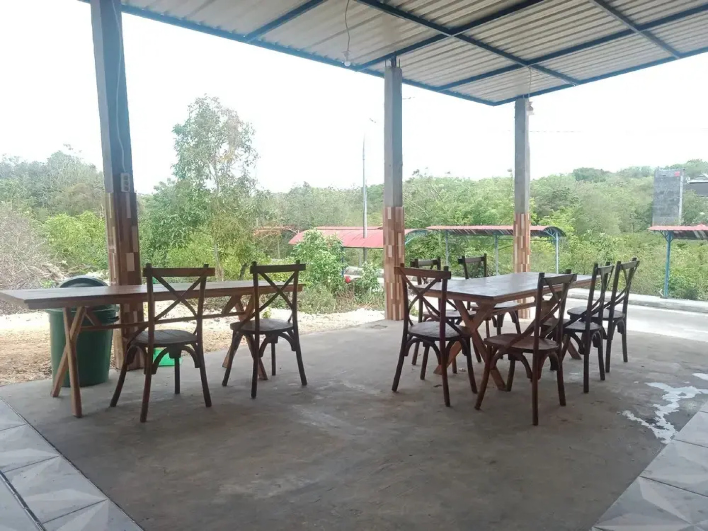 An Nur Homestay Bira Beach