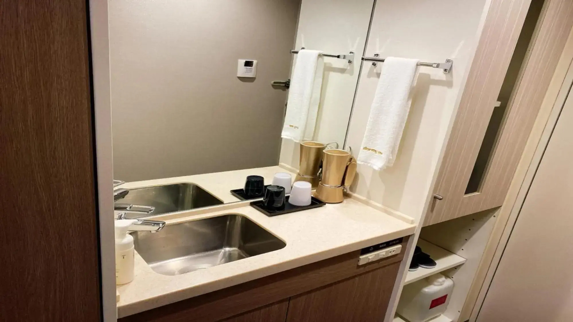 Dormy Inn Soga Natural Hot Spring