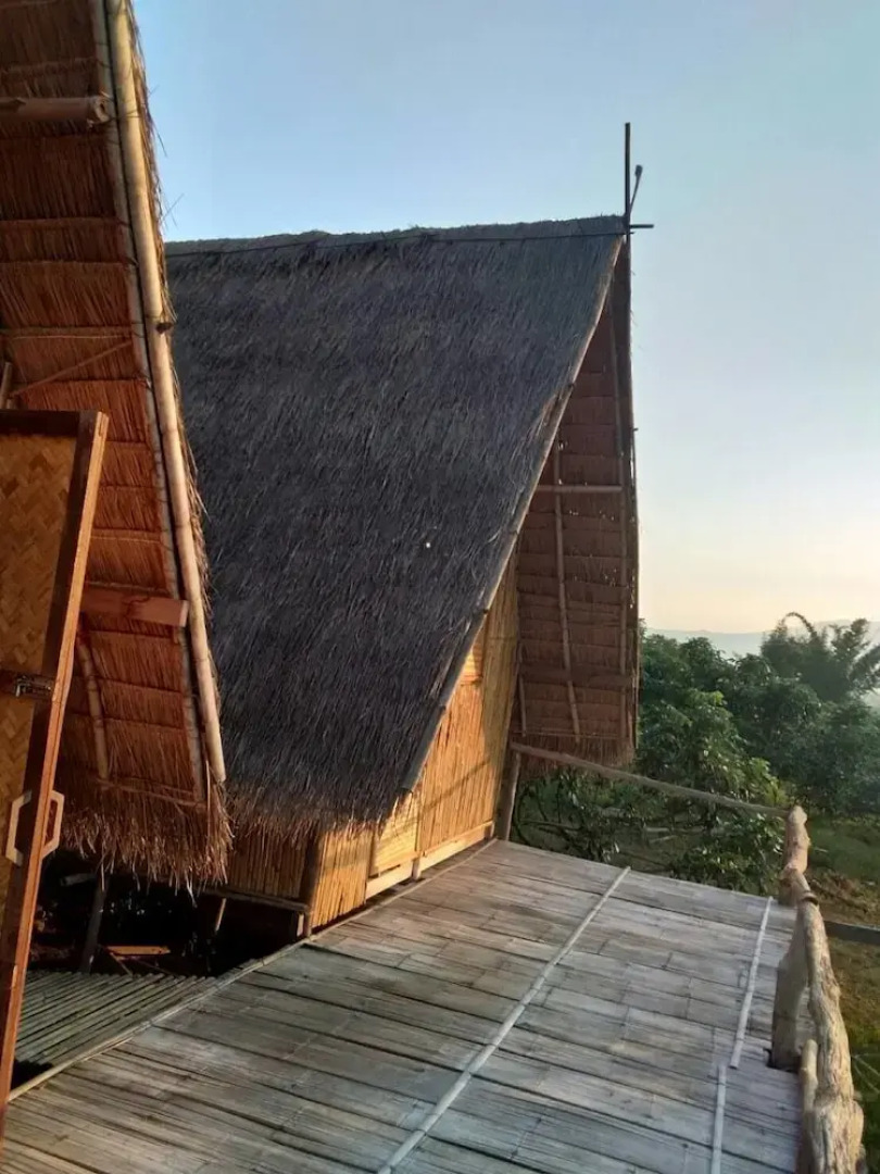 Doichaenggram Homestay