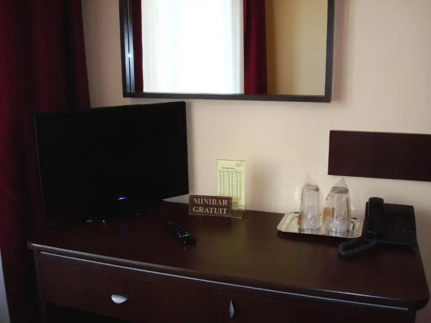 Hotel Magnus Galati