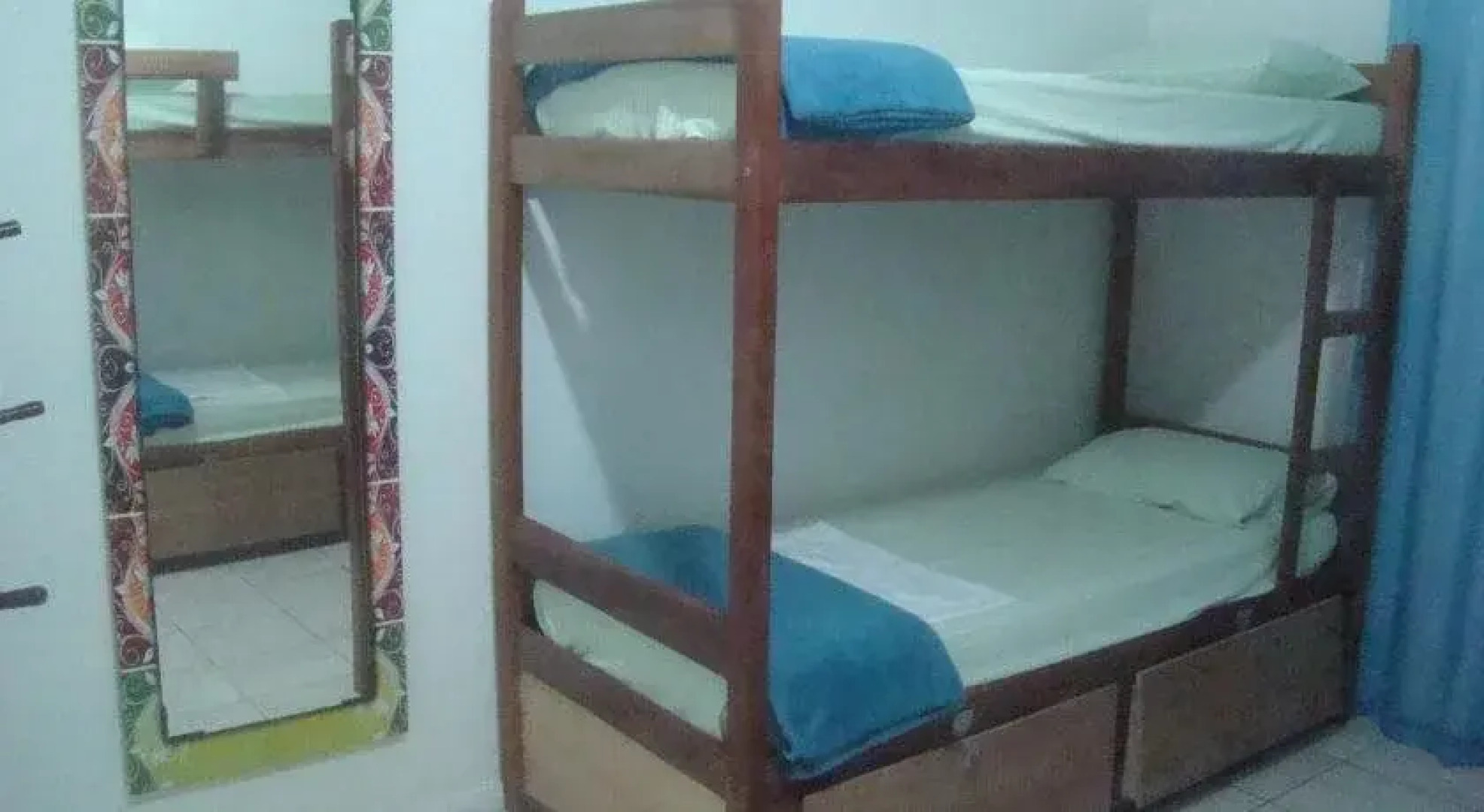 Pousada Praia Grande