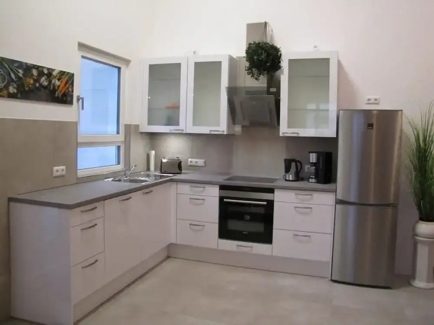 Cityloft 1 Nürnberg - Fürth