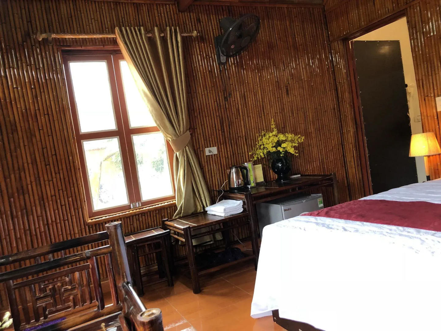 Tam Coc Garden Homestay