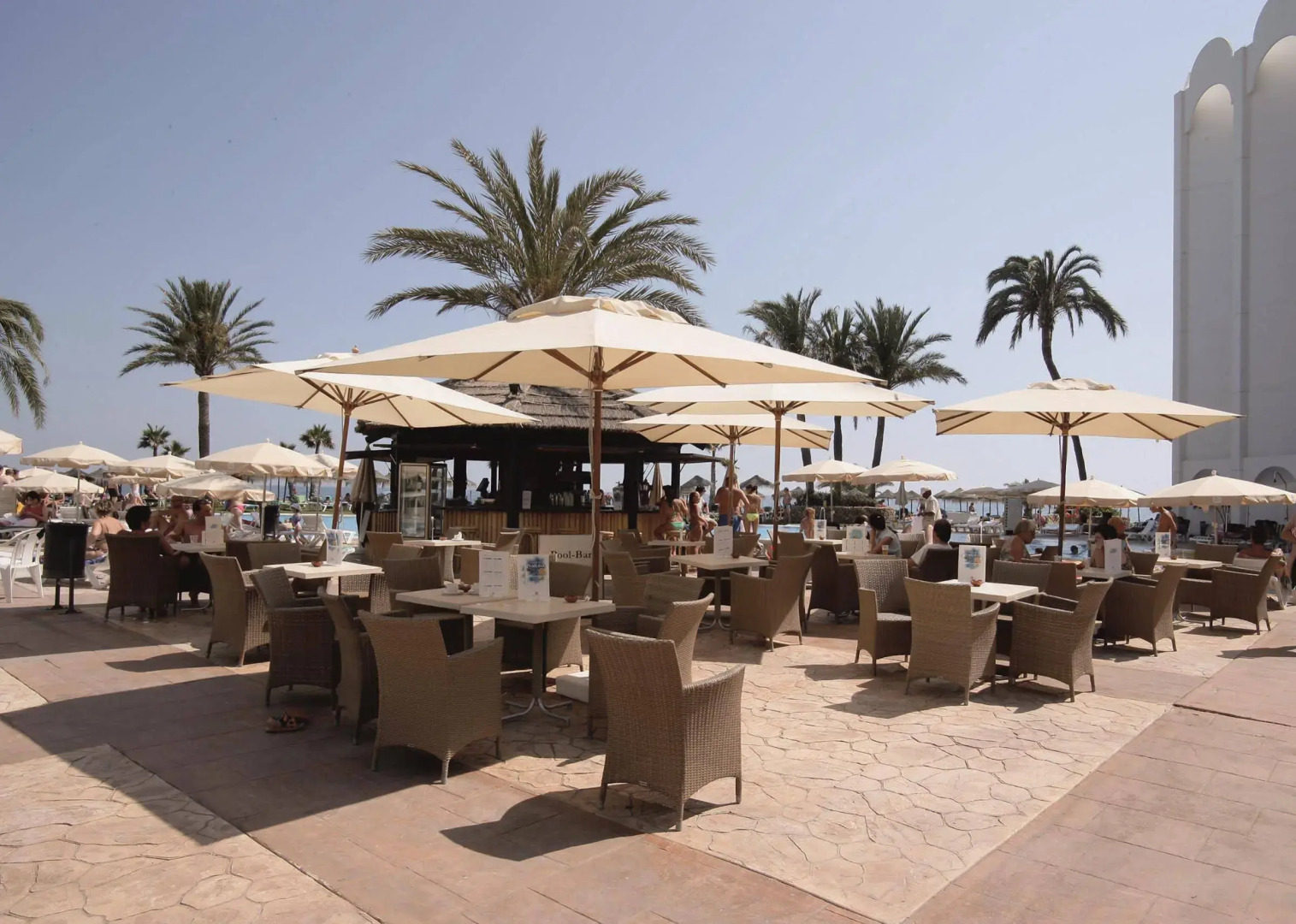 Спа-курорт Ona Marinas de Nerja